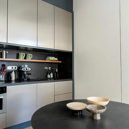 Stylish Flat Close To Louvre & Palais-royal Paris