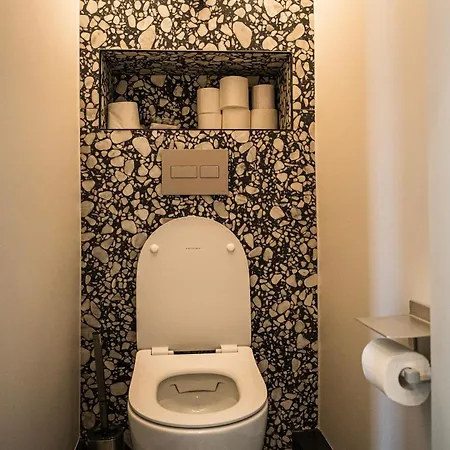 Stylish Flat Close To Louvre & Palais-royal *