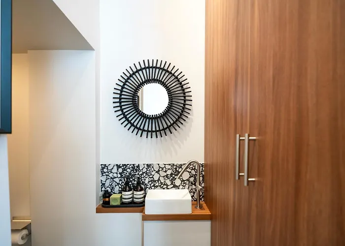 Stylish Flat Close To Louvre&palais-royal * Paris