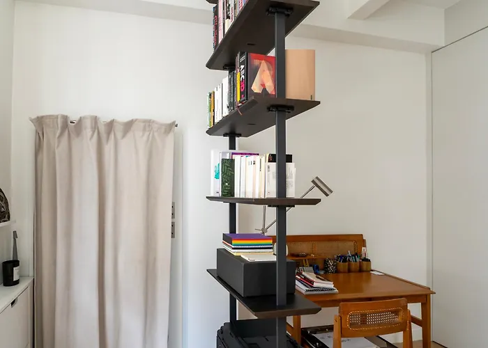 Appartement Stylish Flat Close To Louvre&palais-royal