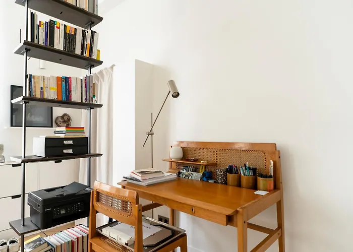 Stylish Flat Close To Louvre&palais-royal *